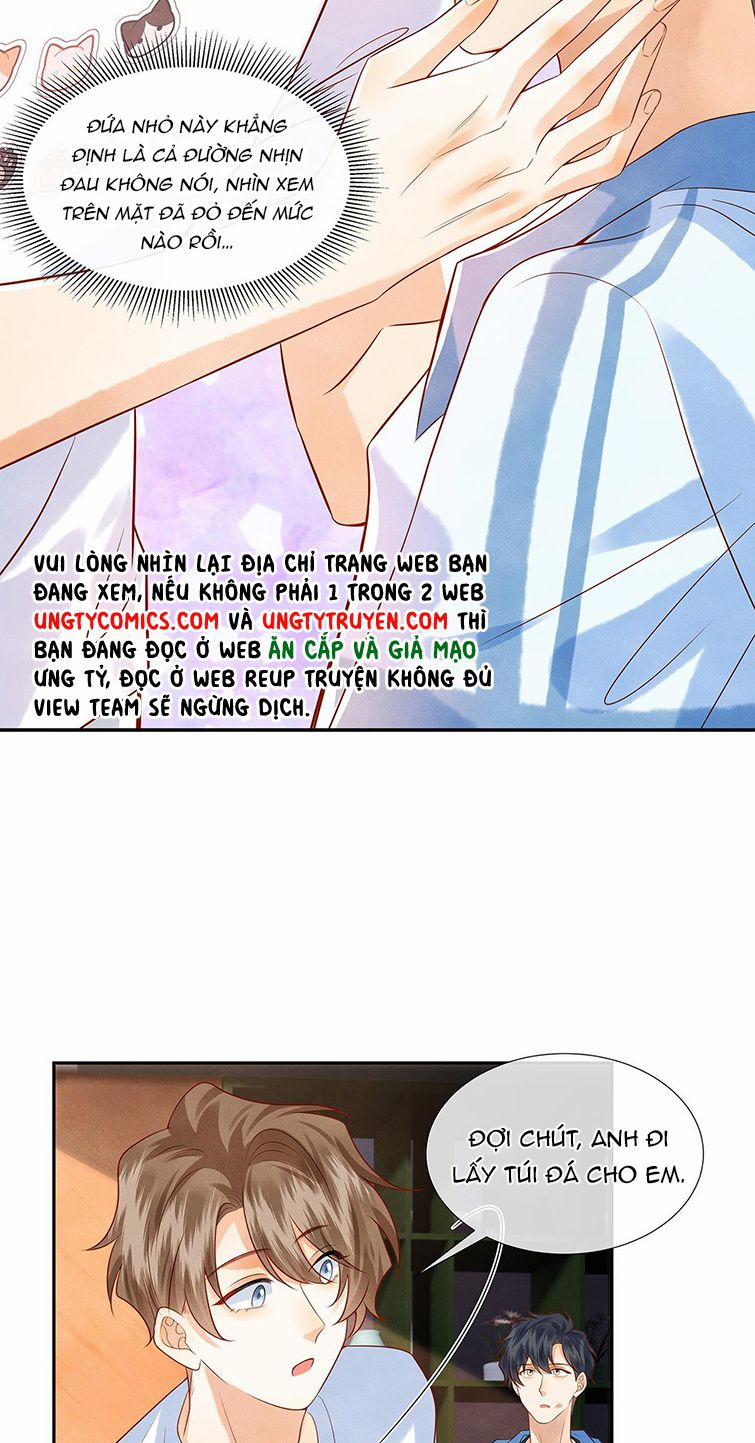 Giam Thủ Bị Đạo 16 trang 6