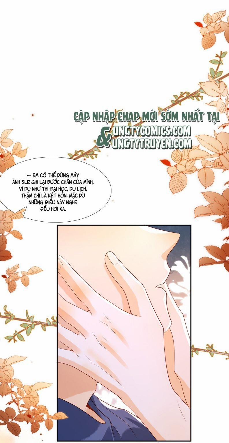 Giam Thủ Bị Đạo 17 trang 11