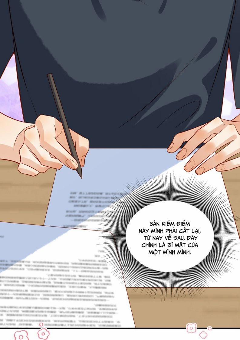 Giam Thủ Bị Đạo 17 trang 33