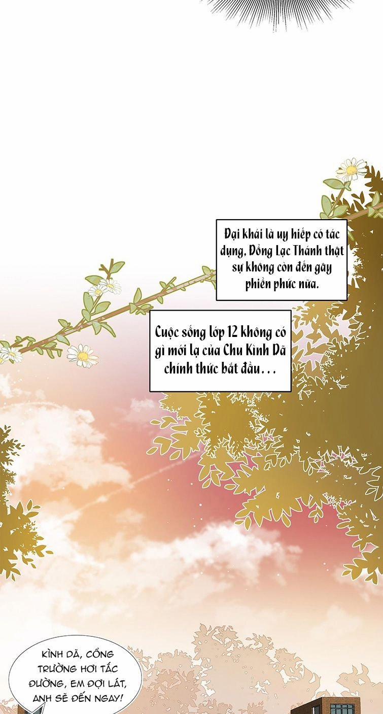 Giam Thủ Bị Đạo 18 trang 14