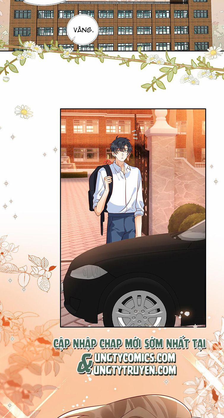 Giam Thủ Bị Đạo 18 trang 15