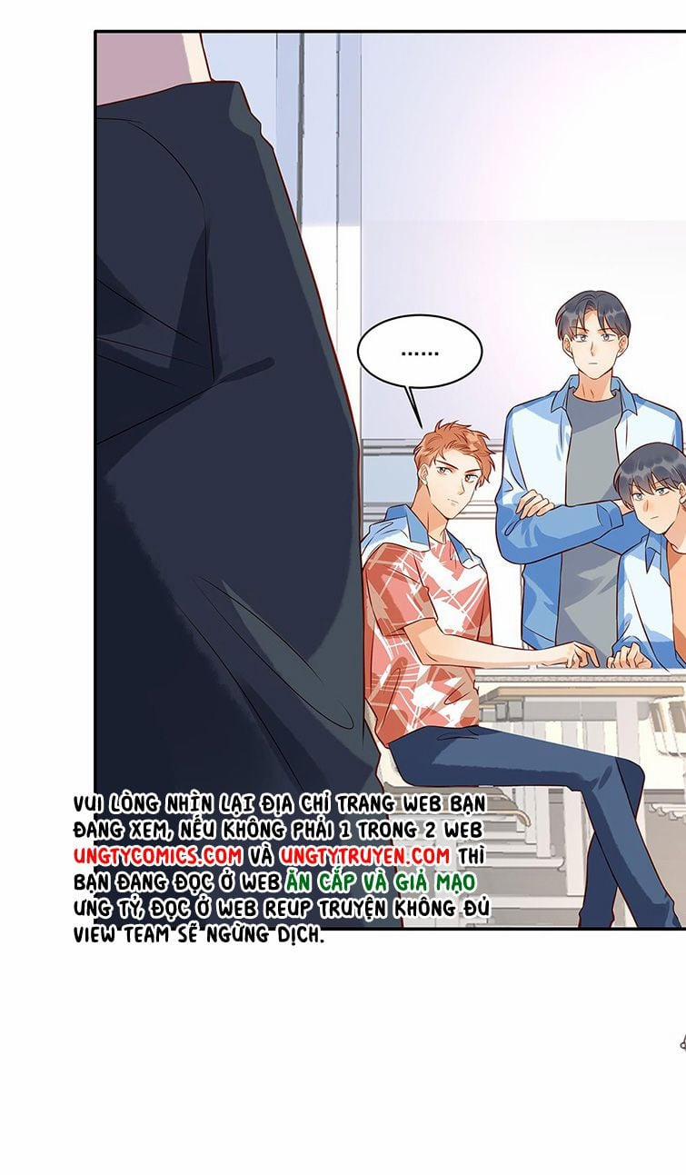 Giam Thủ Bị Đạo 18 trang 3