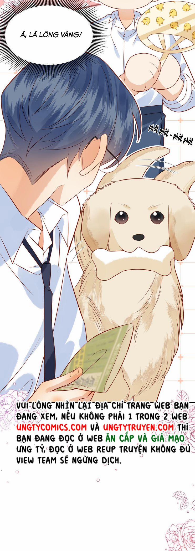 Giam Thủ Bị Đạo 19 trang 14