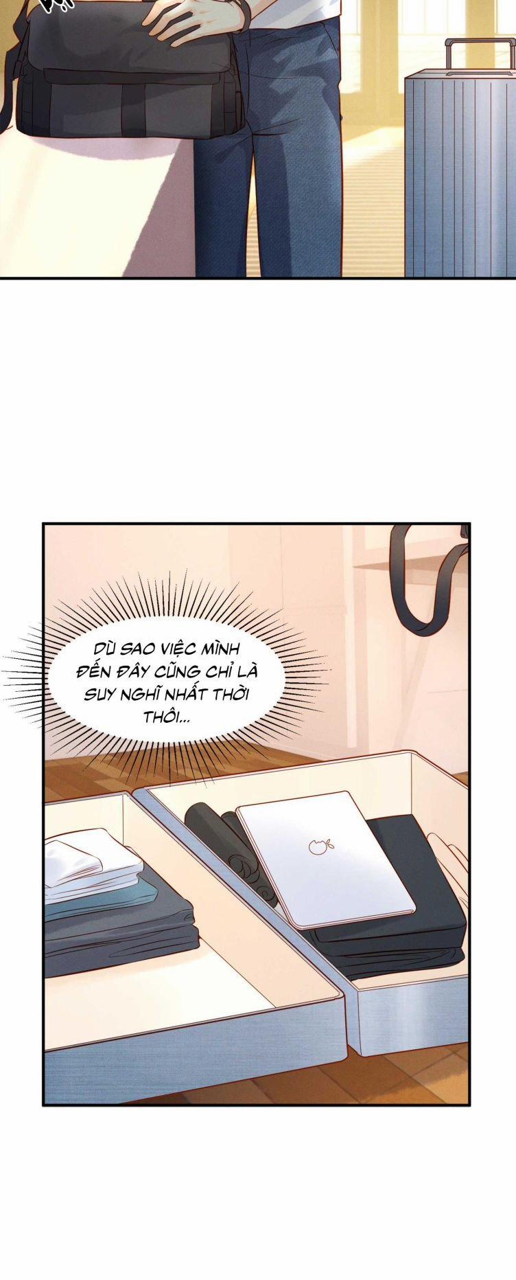 Giam Thủ Bị Đạo 2 trang 15