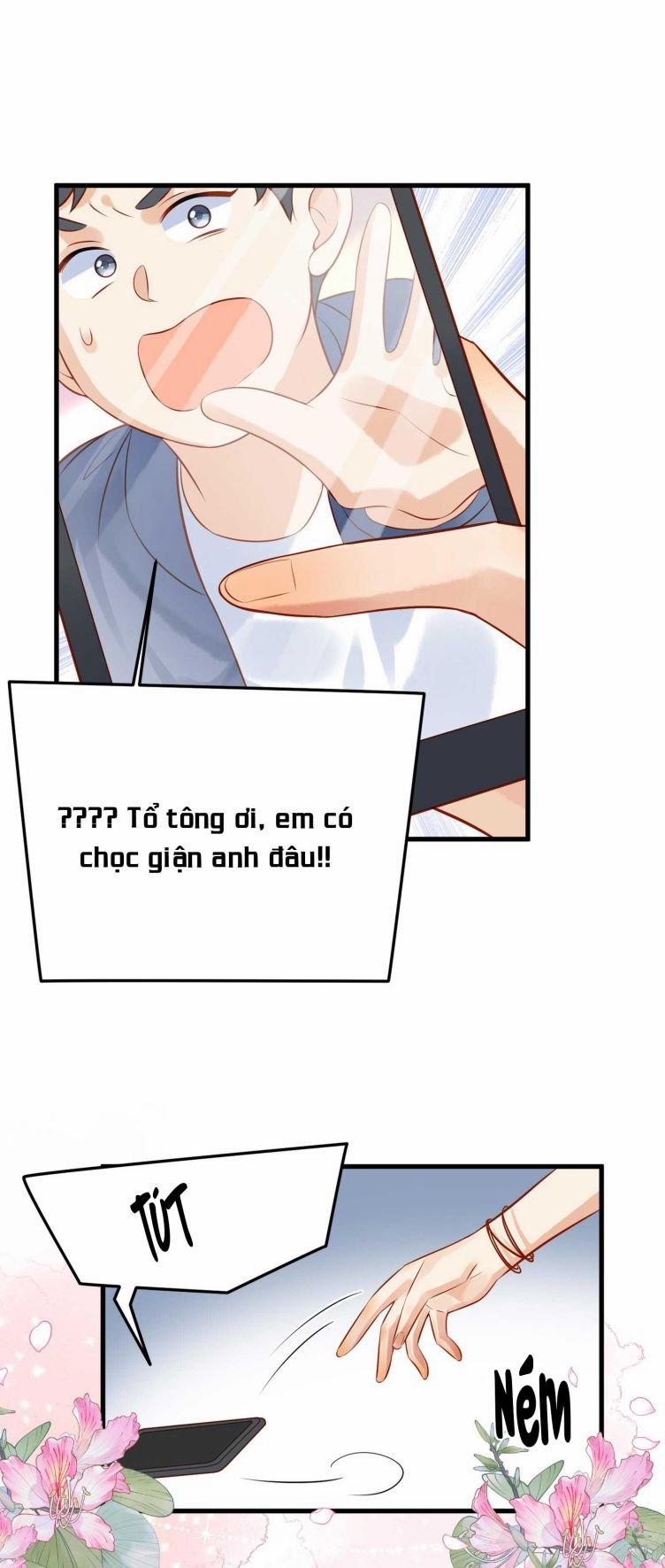 Giam Thủ Bị Đạo 2 trang 23