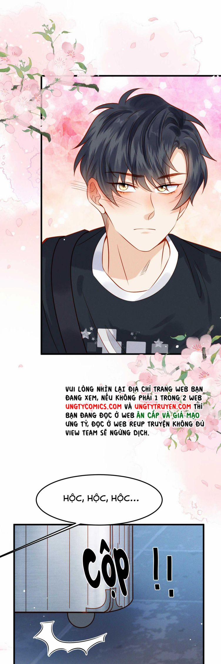 Giam Thủ Bị Đạo 2 trang 4