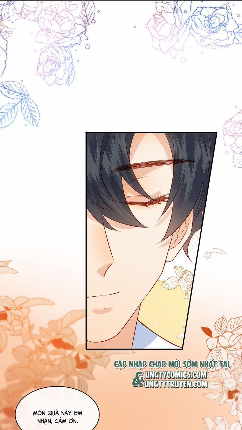 Giam Thủ Bị Đạo 20 trang 10