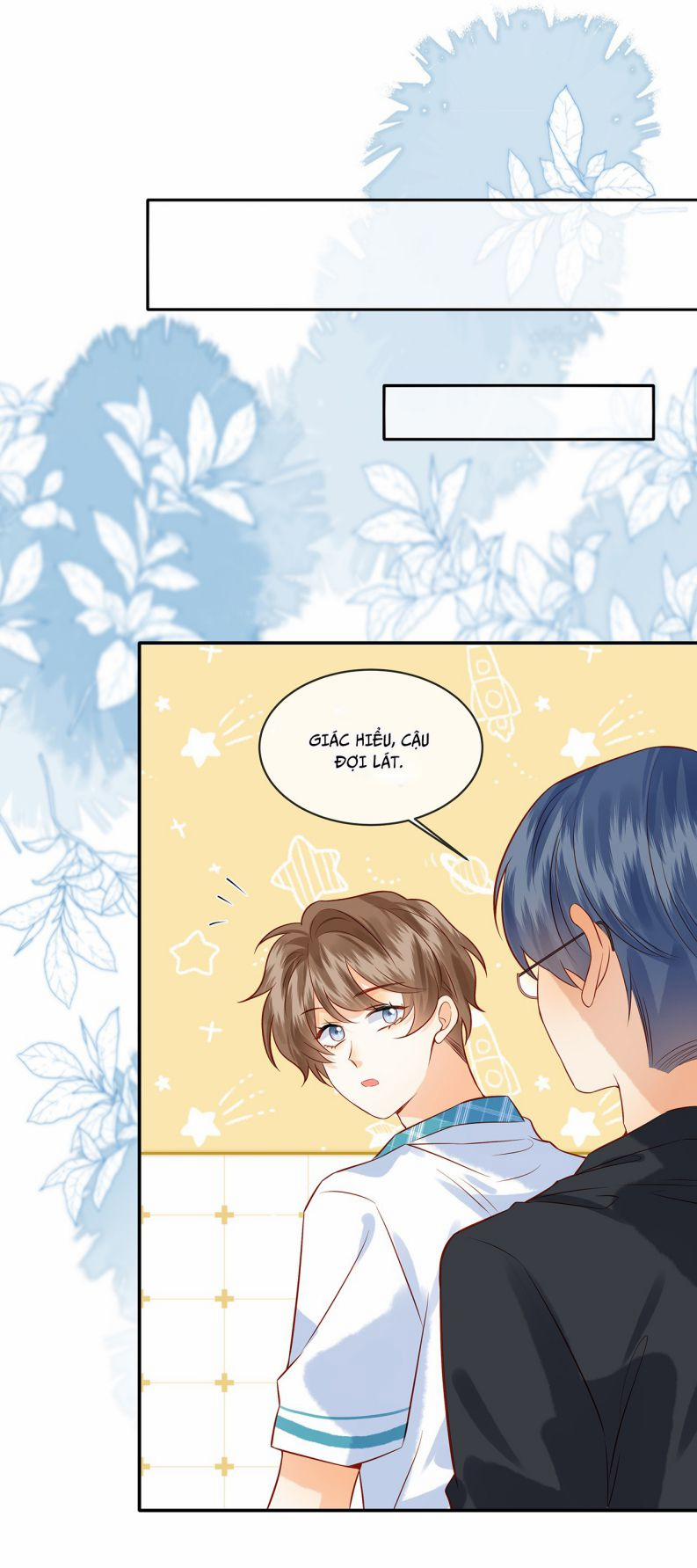 Giam Thủ Bị Đạo 20 trang 13