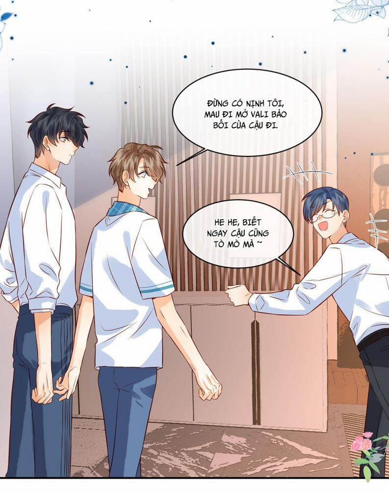 Giam Thủ Bị Đạo 20 trang 2