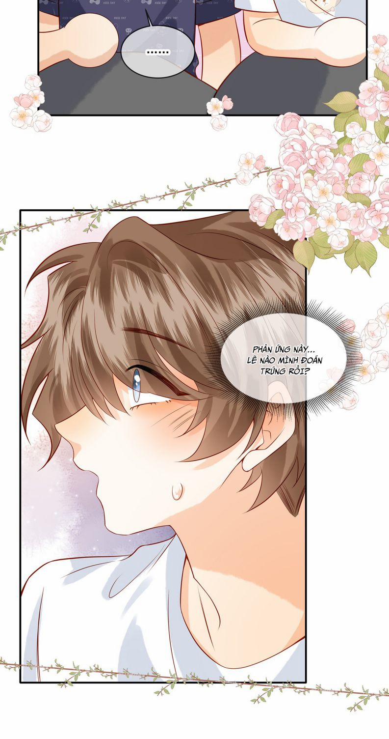 Giam Thủ Bị Đạo 21 trang 10