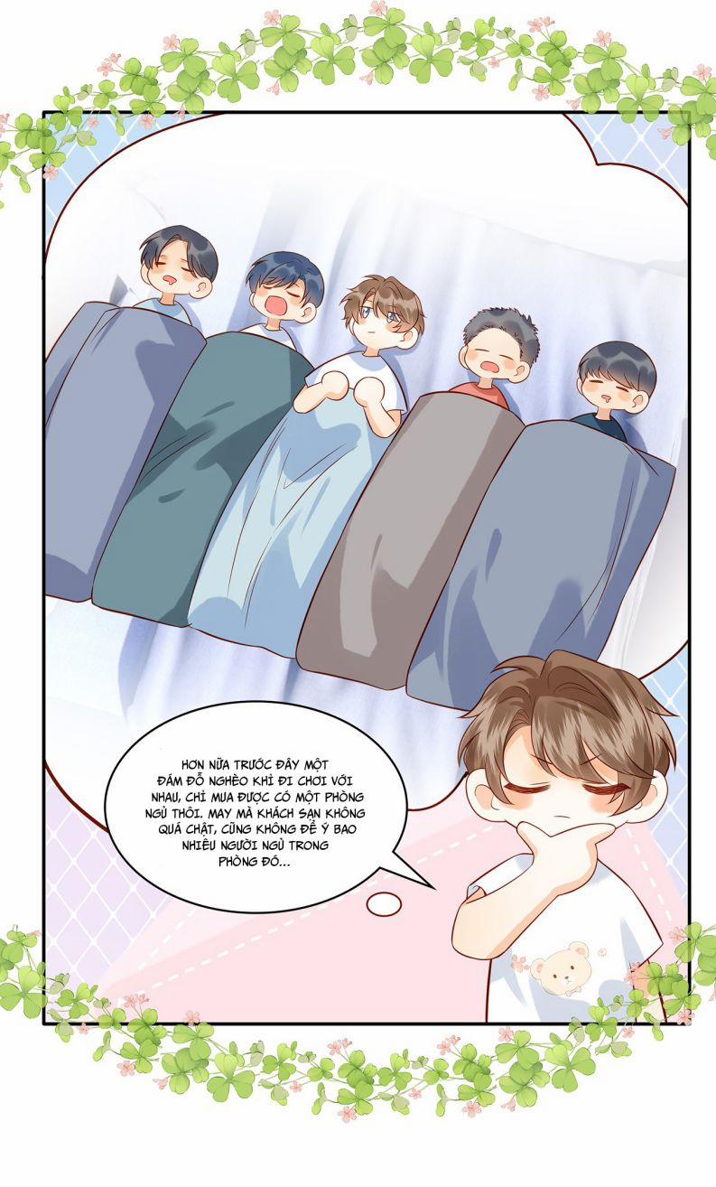 Giam Thủ Bị Đạo 21 trang 14