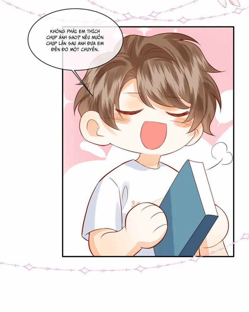 Giam Thủ Bị Đạo 21 trang 20