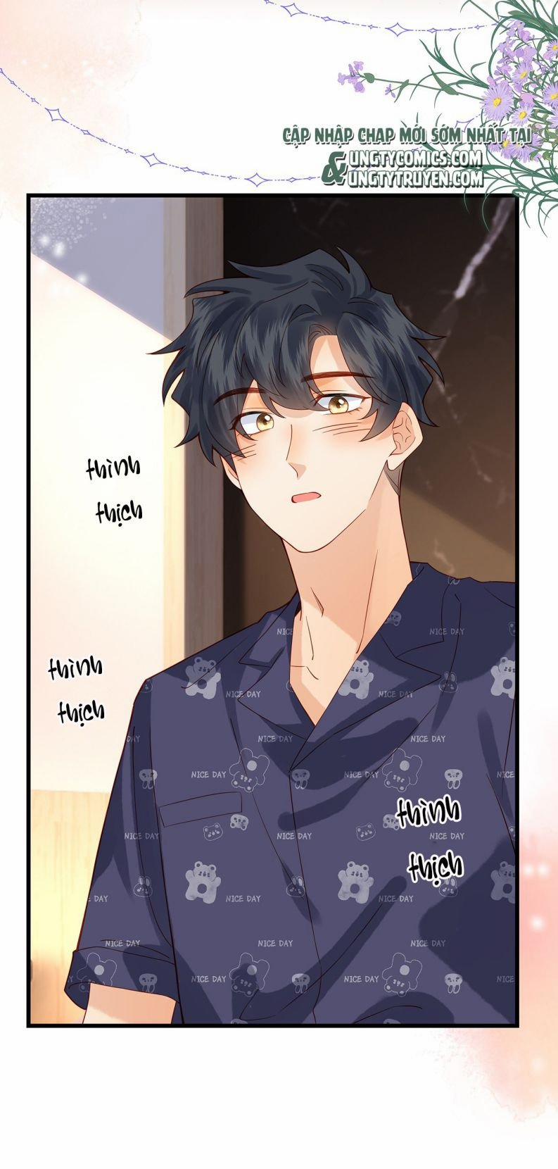 Giam Thủ Bị Đạo 21 trang 5