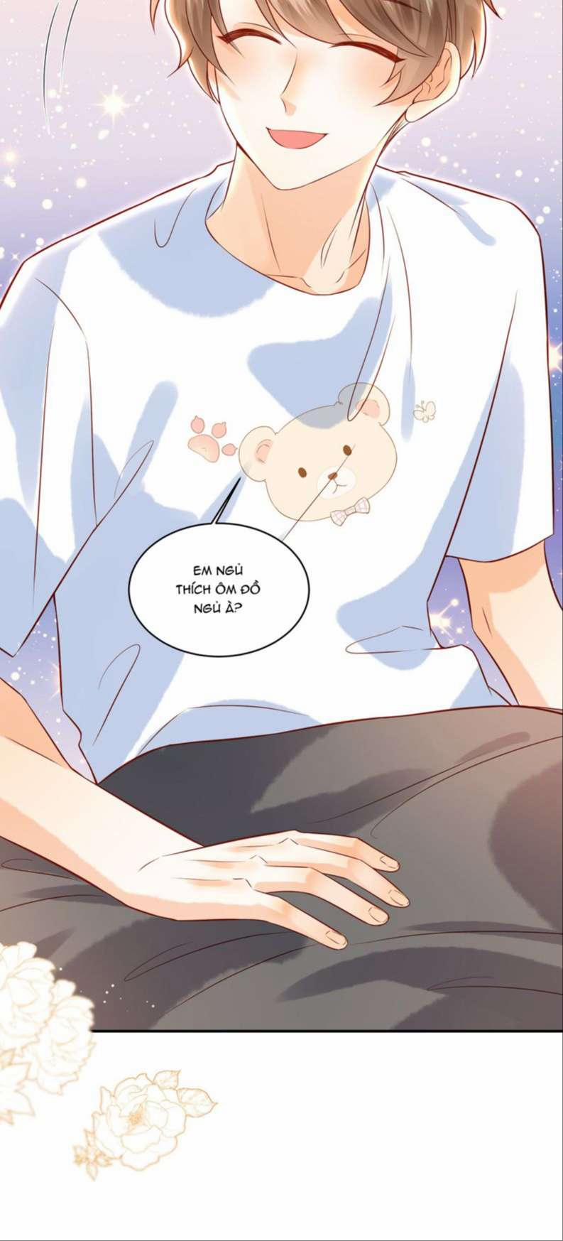 Giam Thủ Bị Đạo 22 trang 17