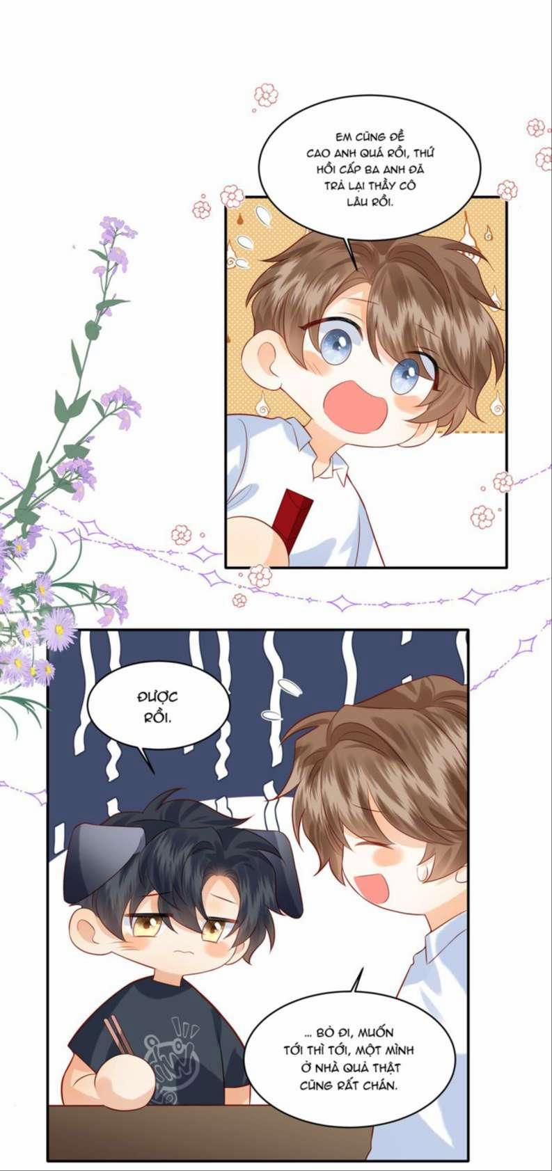 Giam Thủ Bị Đạo 22 trang 25