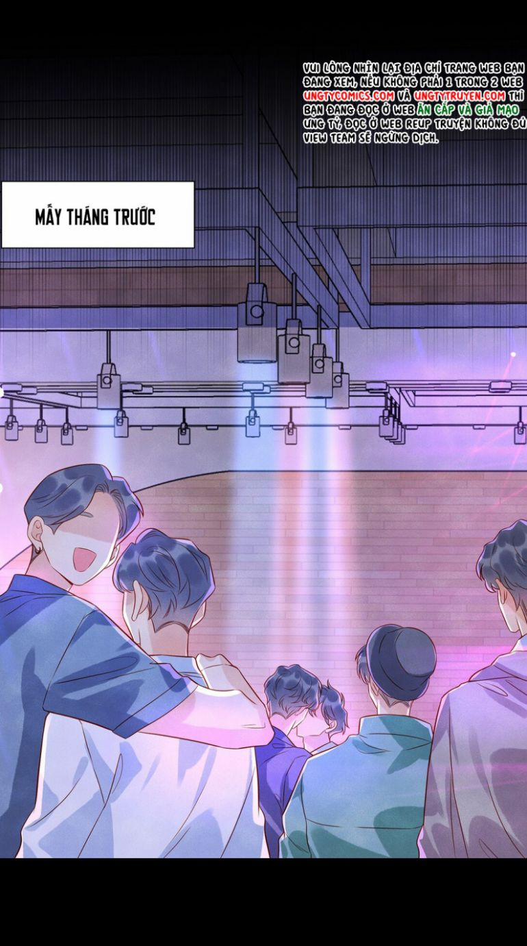 Giam Thủ Bị Đạo 23 trang 13
