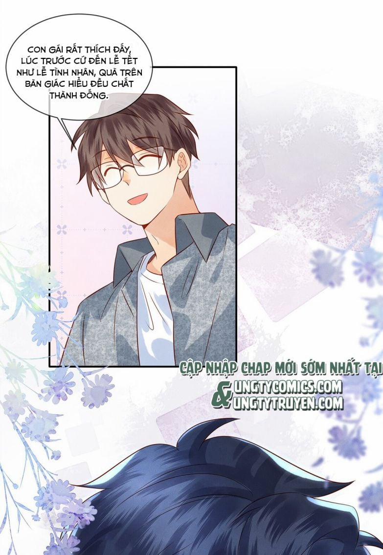 Giam Thủ Bị Đạo 24 trang 21