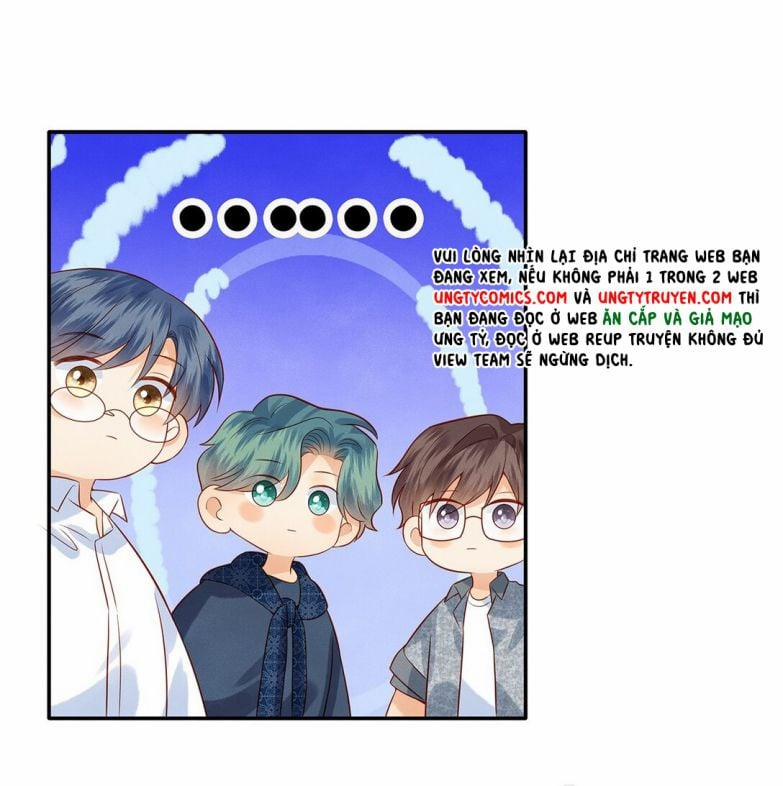 Giam Thủ Bị Đạo 24 trang 27