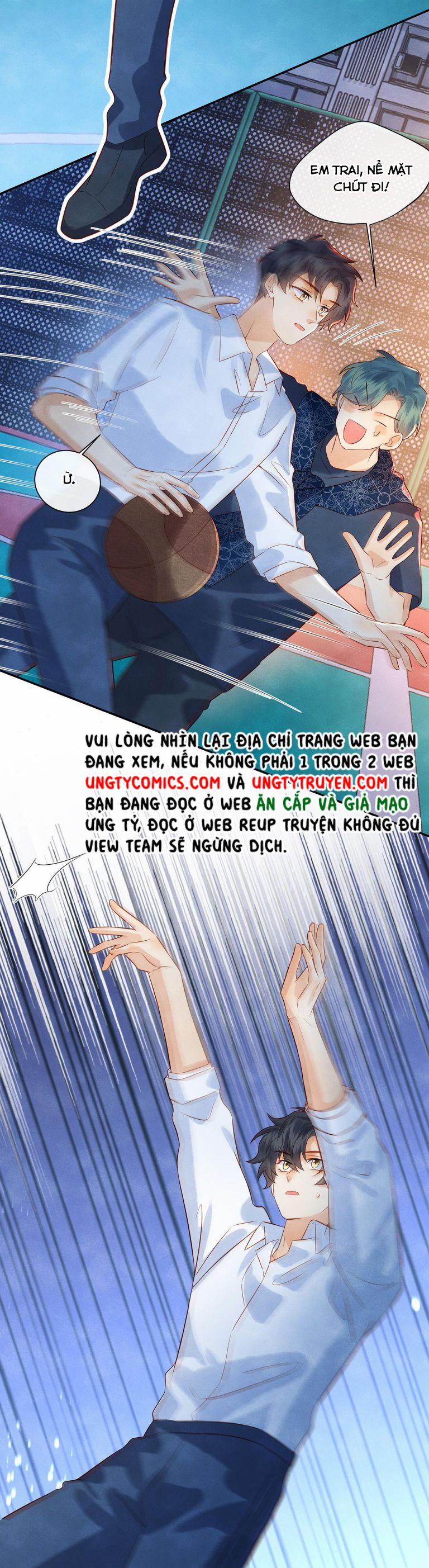 Giam Thủ Bị Đạo 25 trang 4