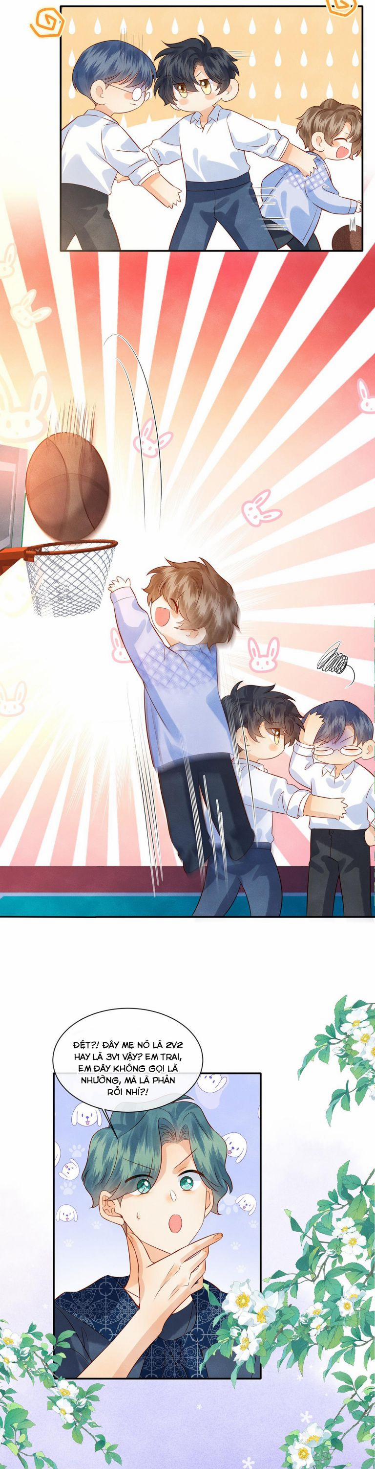 Giam Thủ Bị Đạo 25 trang 9