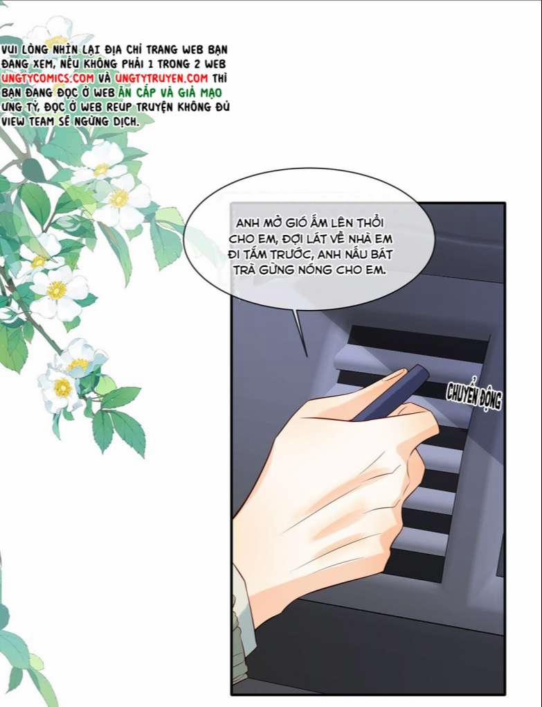 Giam Thủ Bị Đạo 26 trang 15