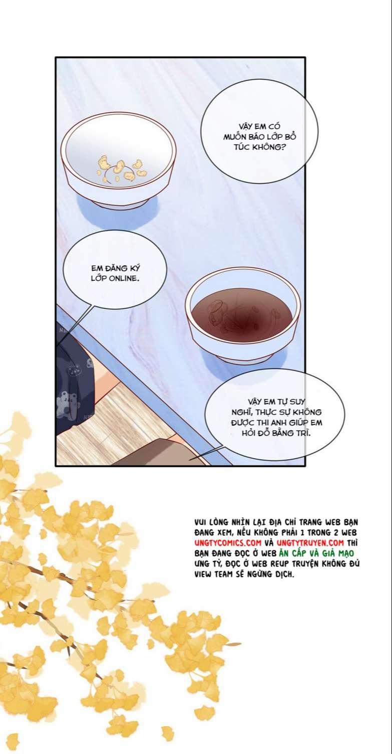 Giam Thủ Bị Đạo 26 trang 24