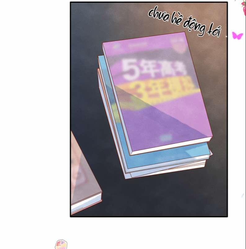 Giam Thủ Bị Đạo 27 trang 16