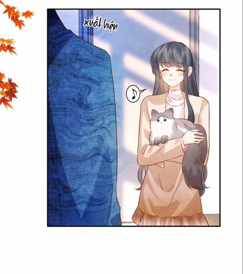 Giam Thủ Bị Đạo 27 trang 8