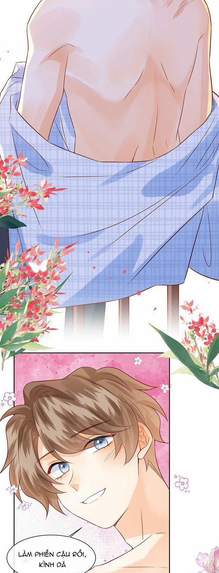 Giam Thủ Bị Đạo 29 trang 3