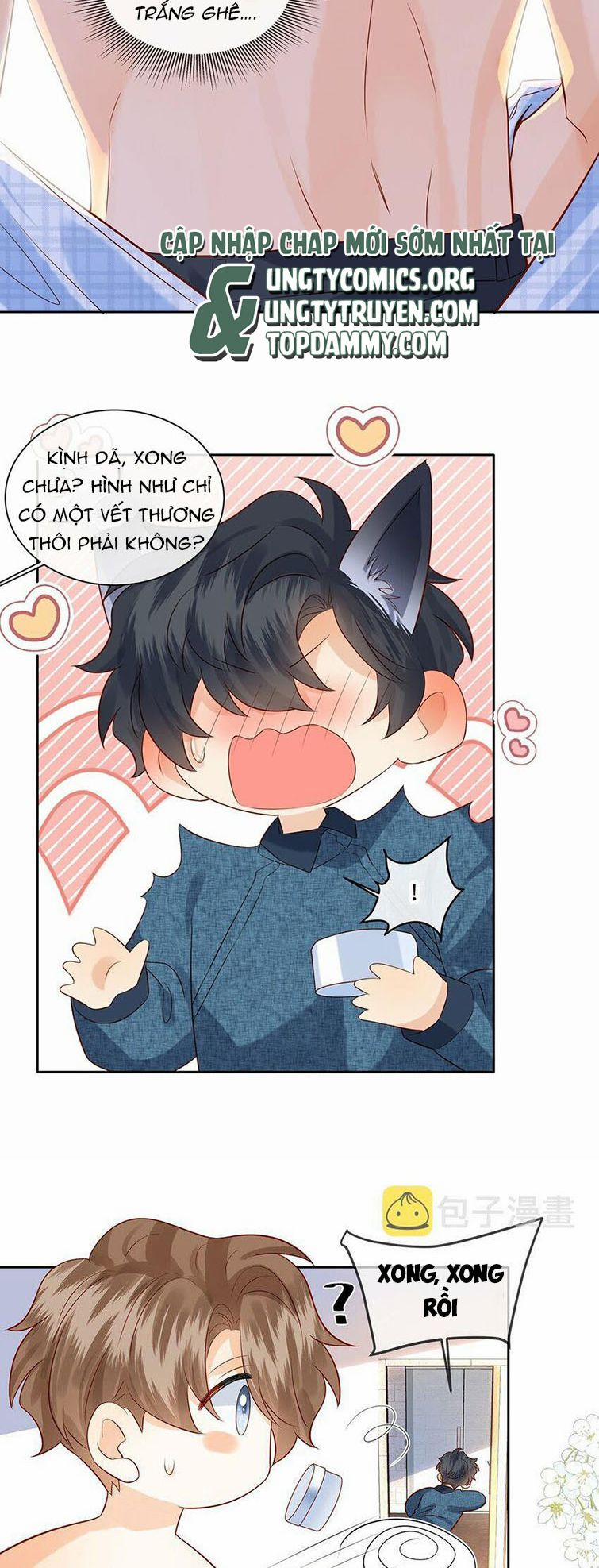 Giam Thủ Bị Đạo 29 trang 6