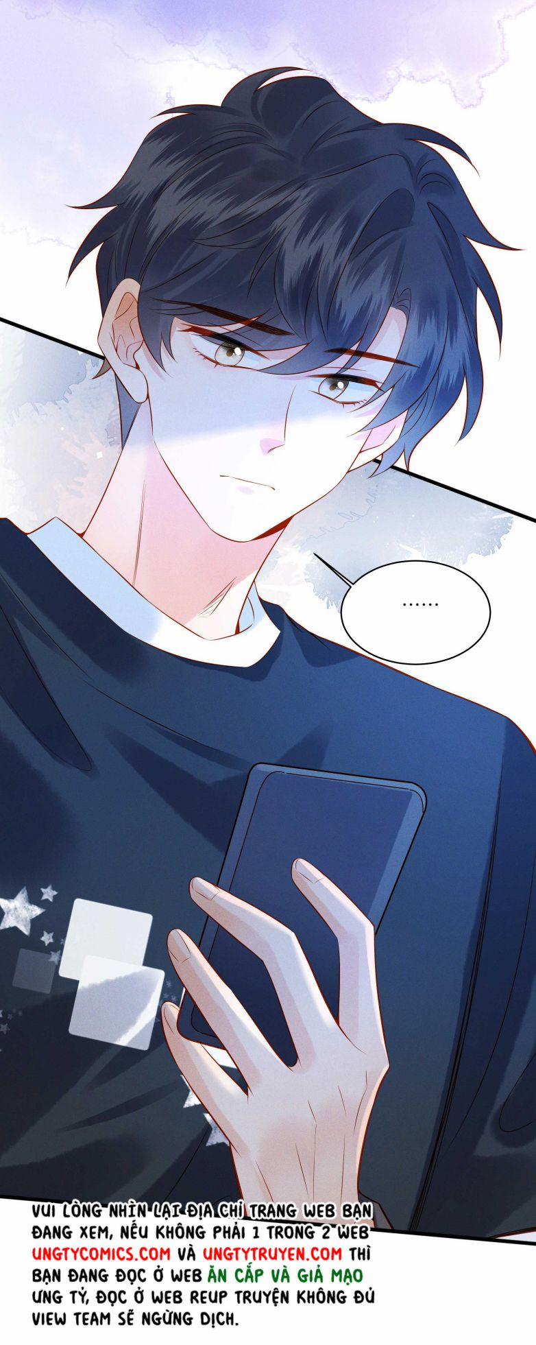 Giam Thủ Bị Đạo 3 trang 12