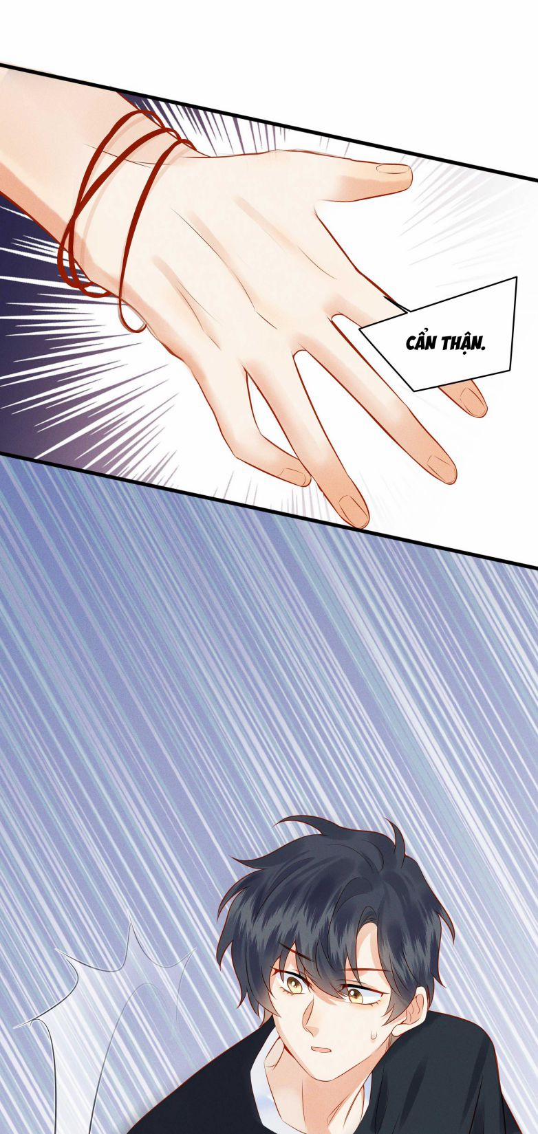 Giam Thủ Bị Đạo 3 trang 14