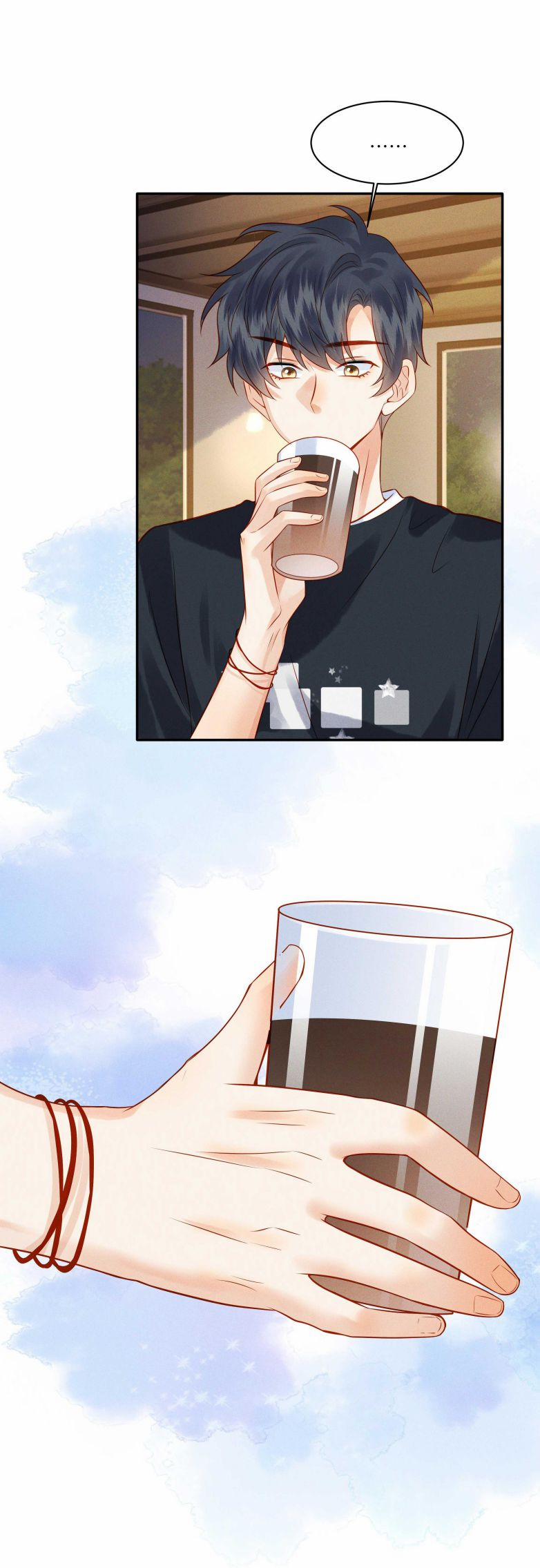 Giam Thủ Bị Đạo 3 trang 22