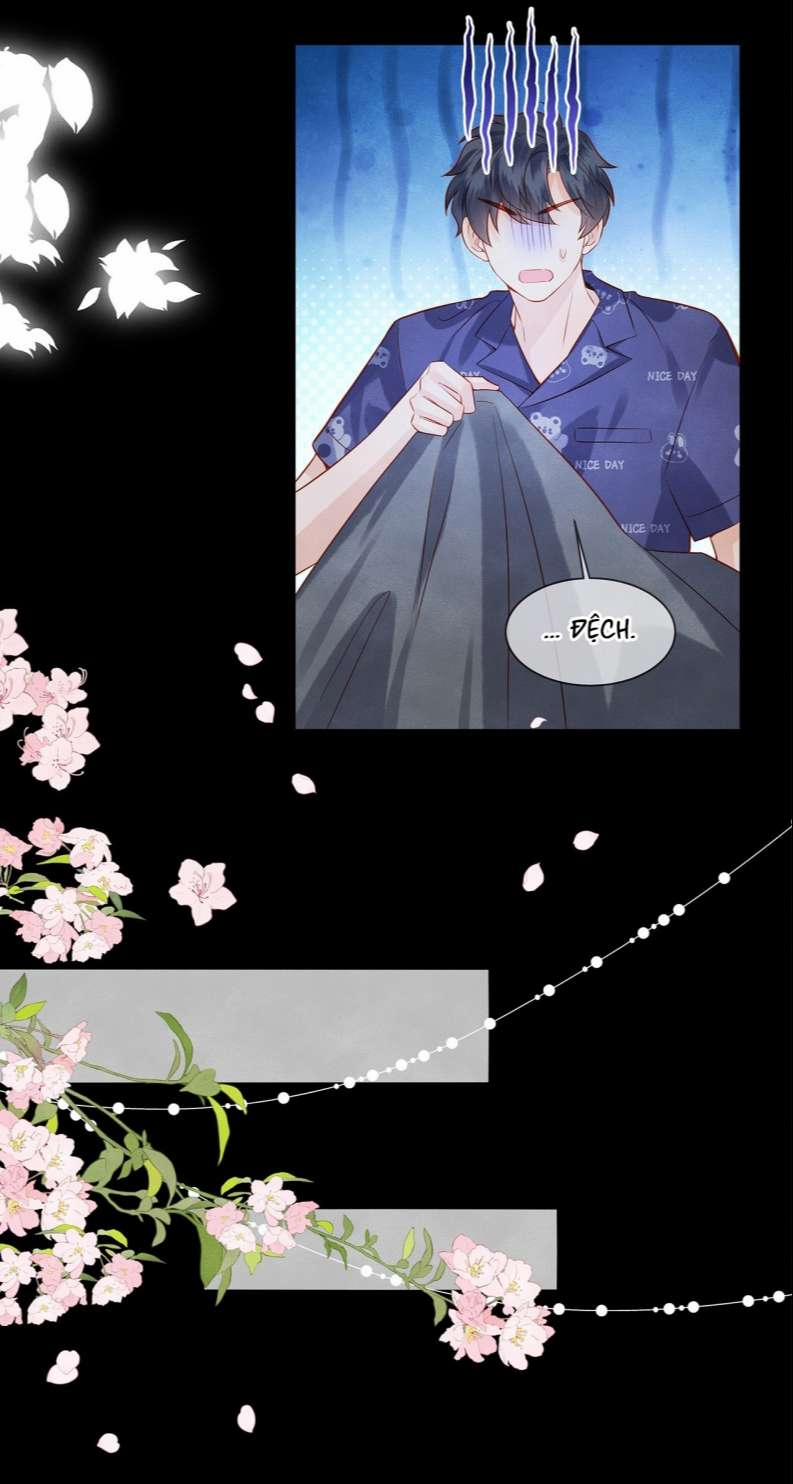 Giam Thủ Bị Đạo 30 trang 20