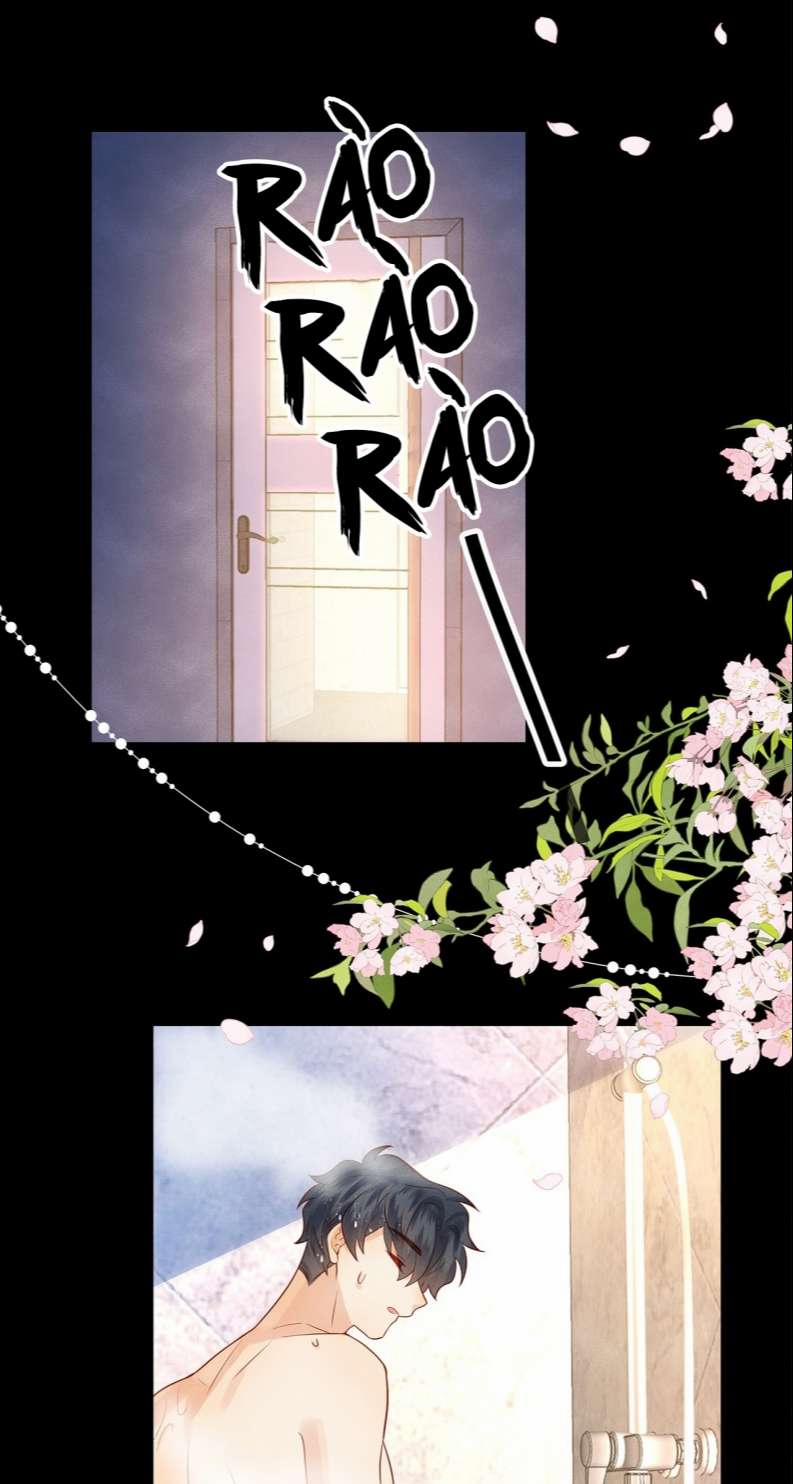 Giam Thủ Bị Đạo 30 trang 21