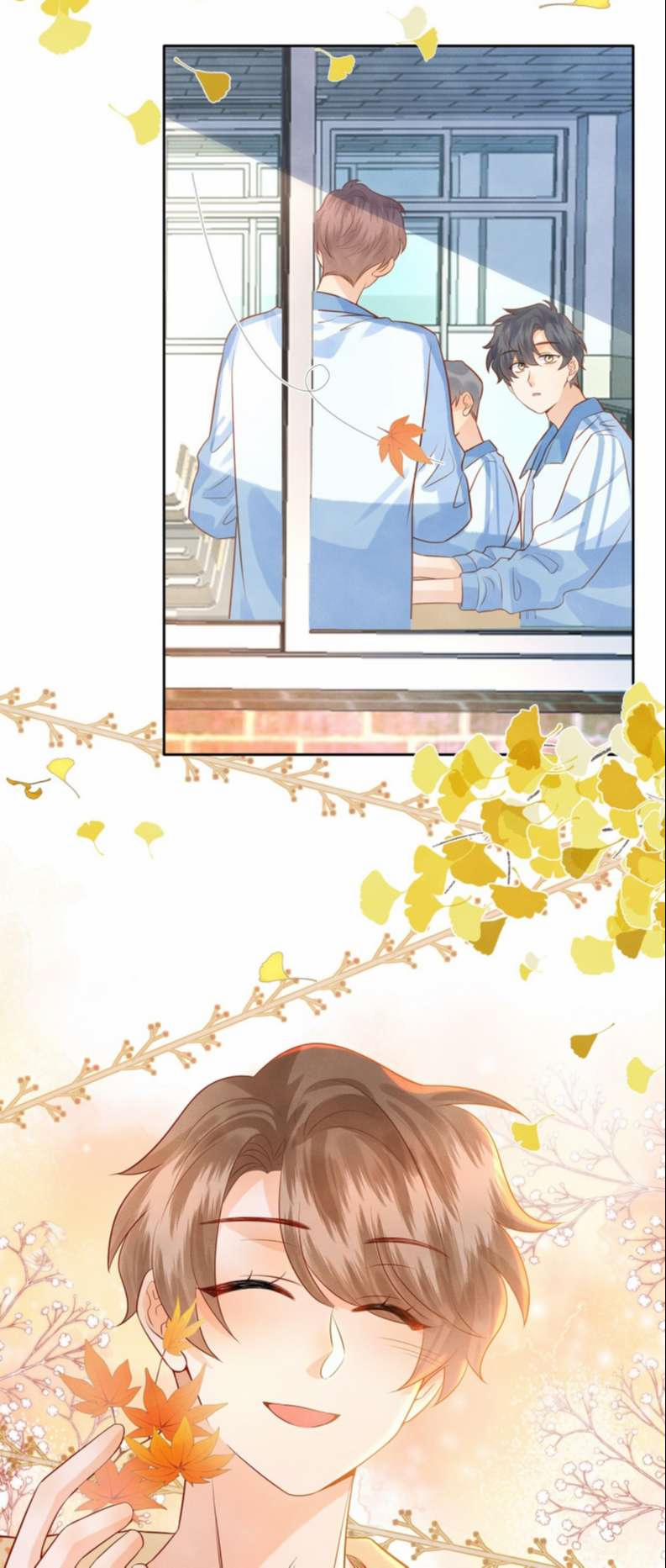 Giam Thủ Bị Đạo 30 trang 31