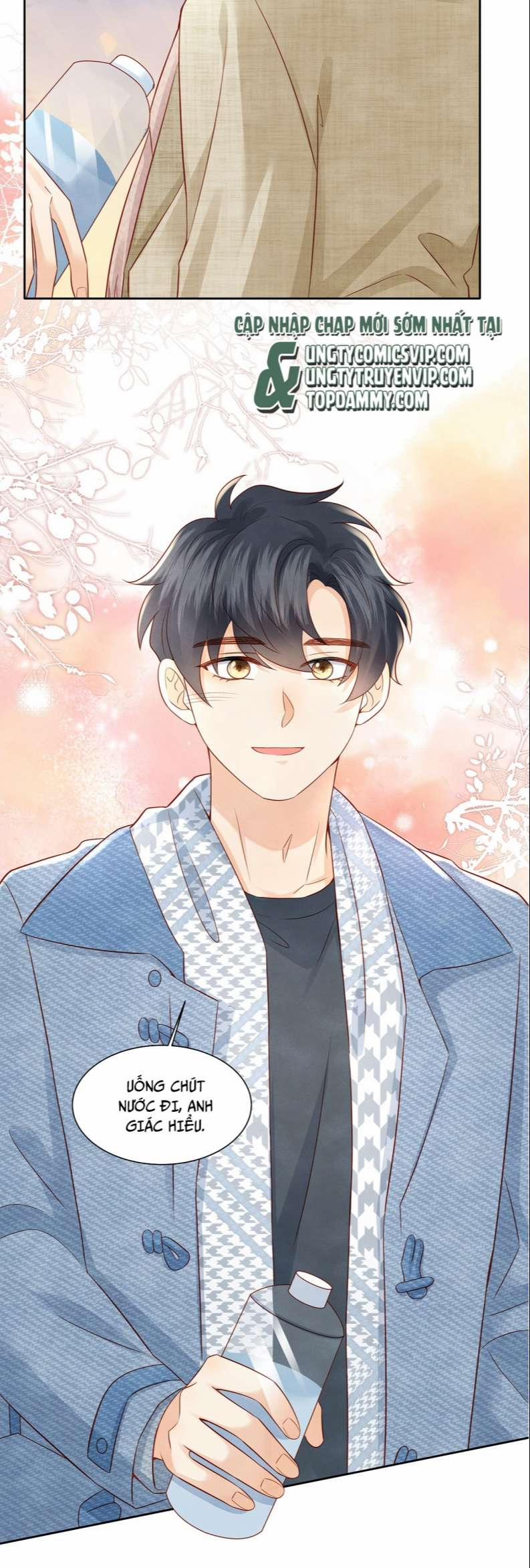 Giam Thủ Bị Đạo 31 trang 13