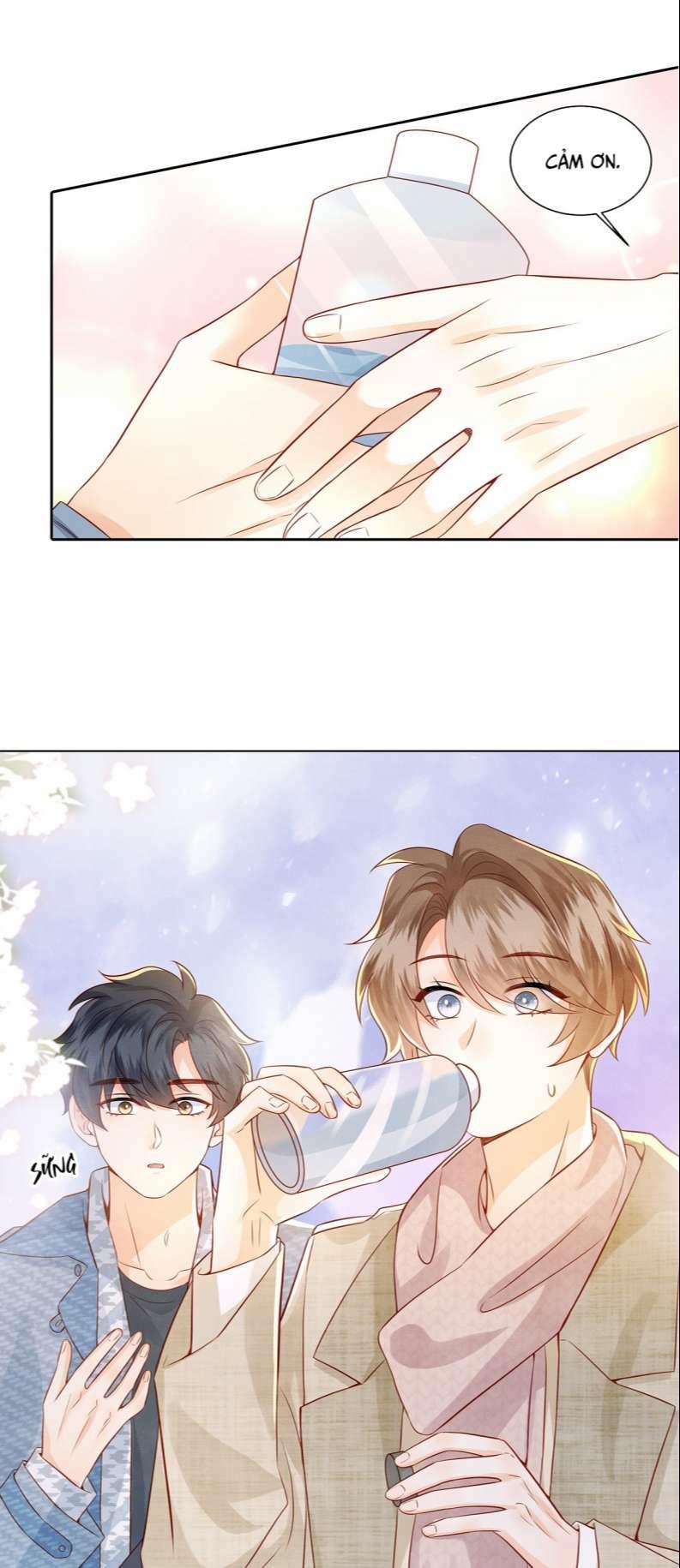 Giam Thủ Bị Đạo 31 trang 14