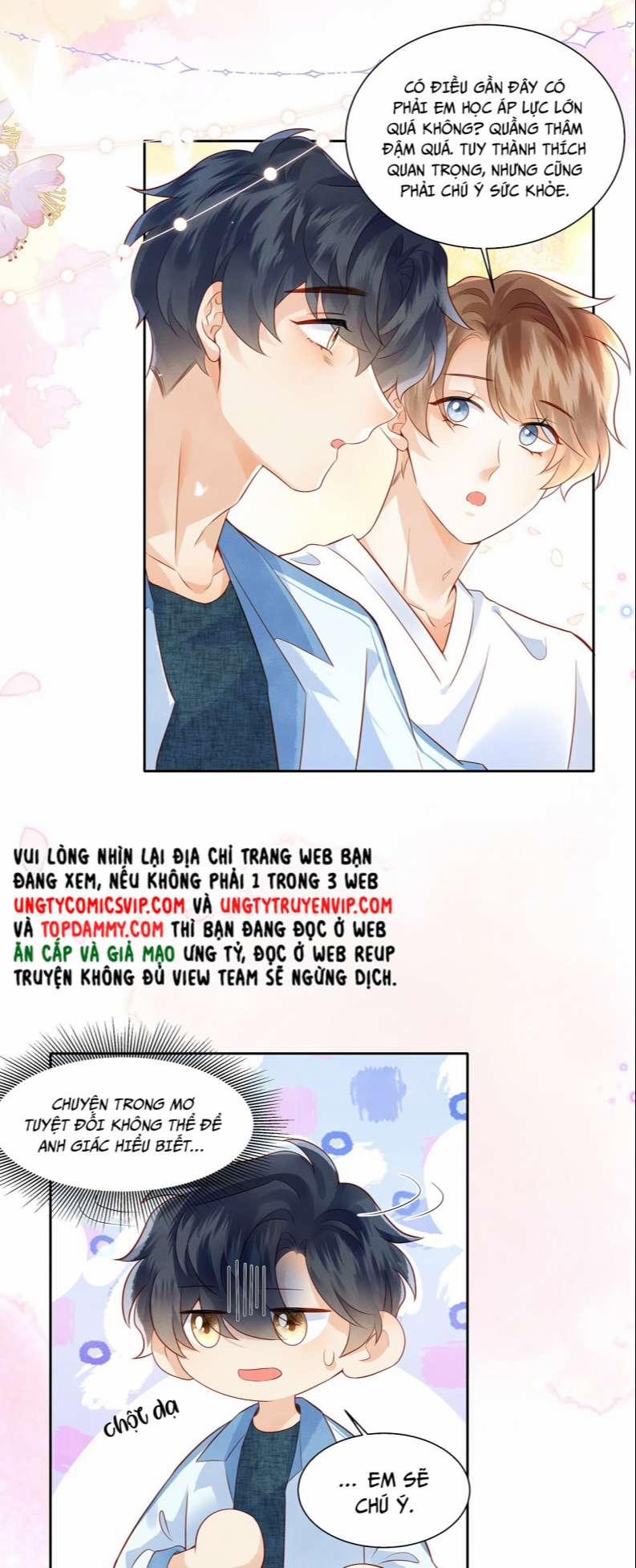 Giam Thủ Bị Đạo 31 trang 2