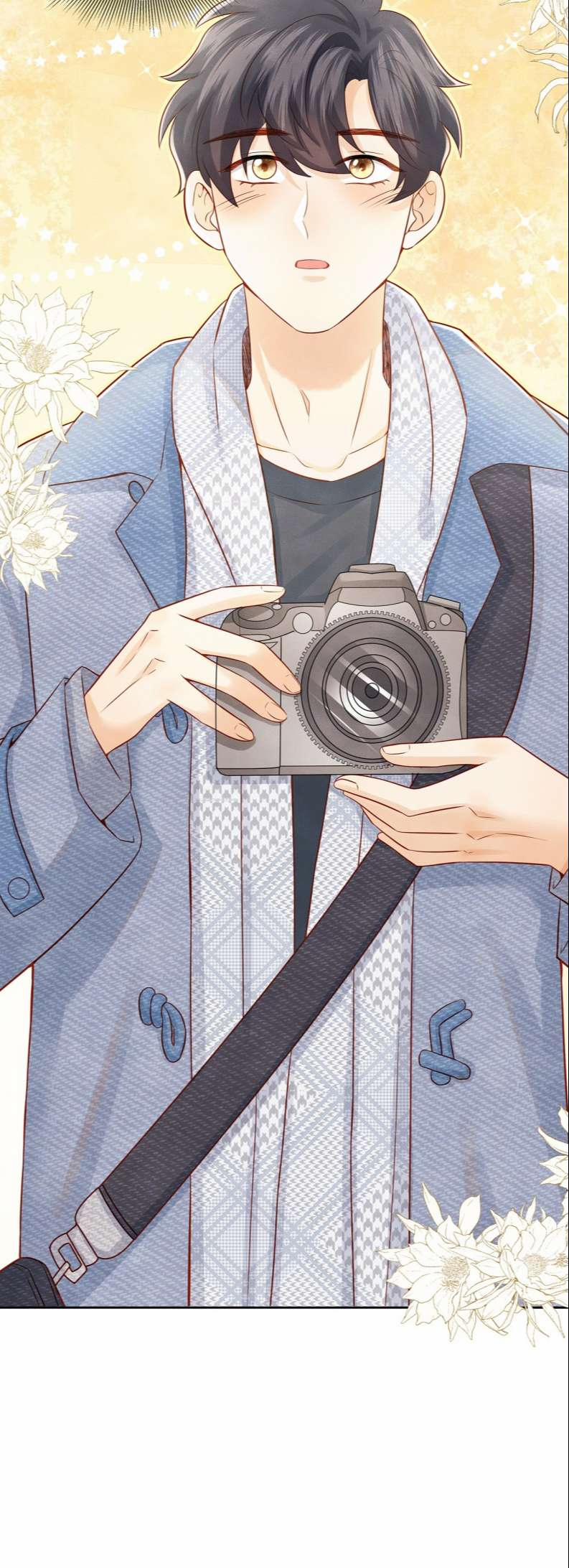 Giam Thủ Bị Đạo 31 trang 20