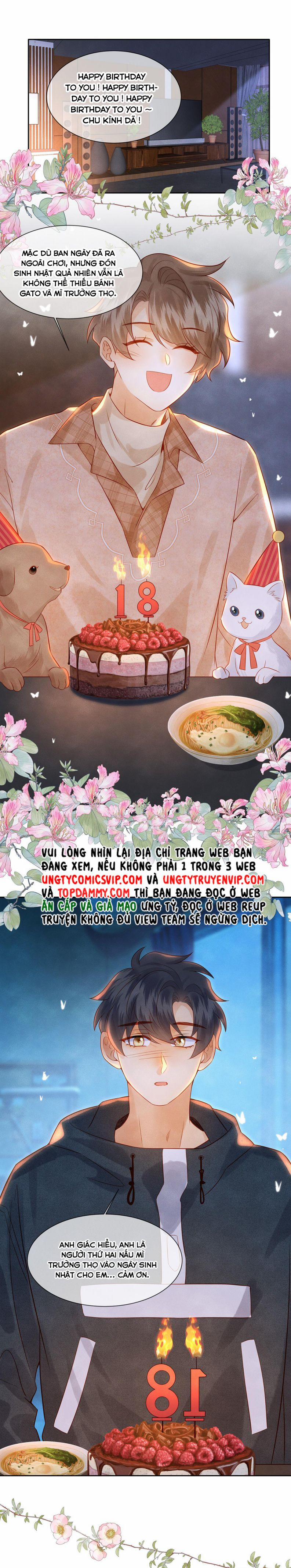 Giam Thủ Bị Đạo 32 trang 2