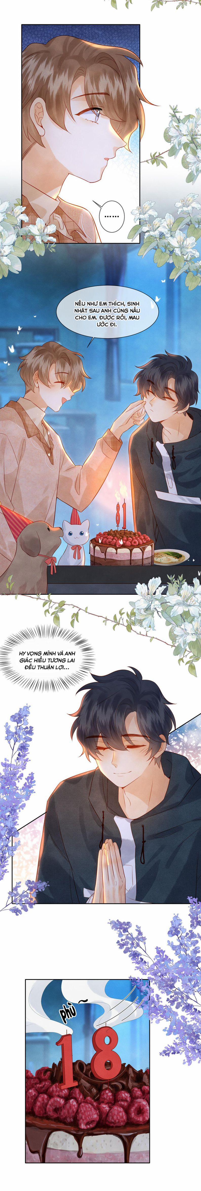 Giam Thủ Bị Đạo 32 trang 3