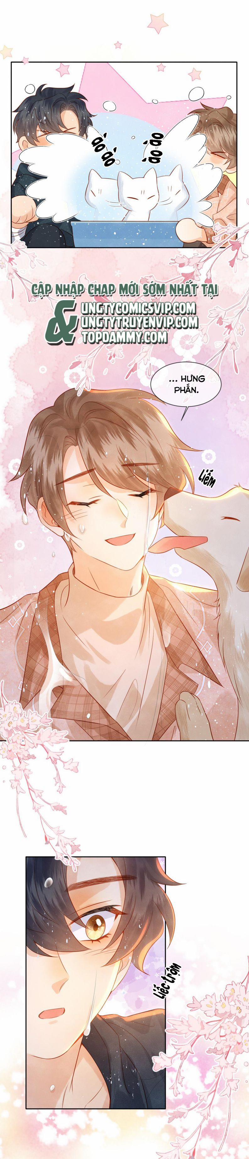 Giam Thủ Bị Đạo 32 trang 6