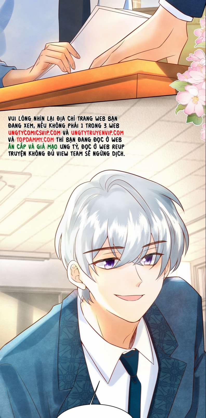Giam Thủ Bị Đạo 33 trang 2