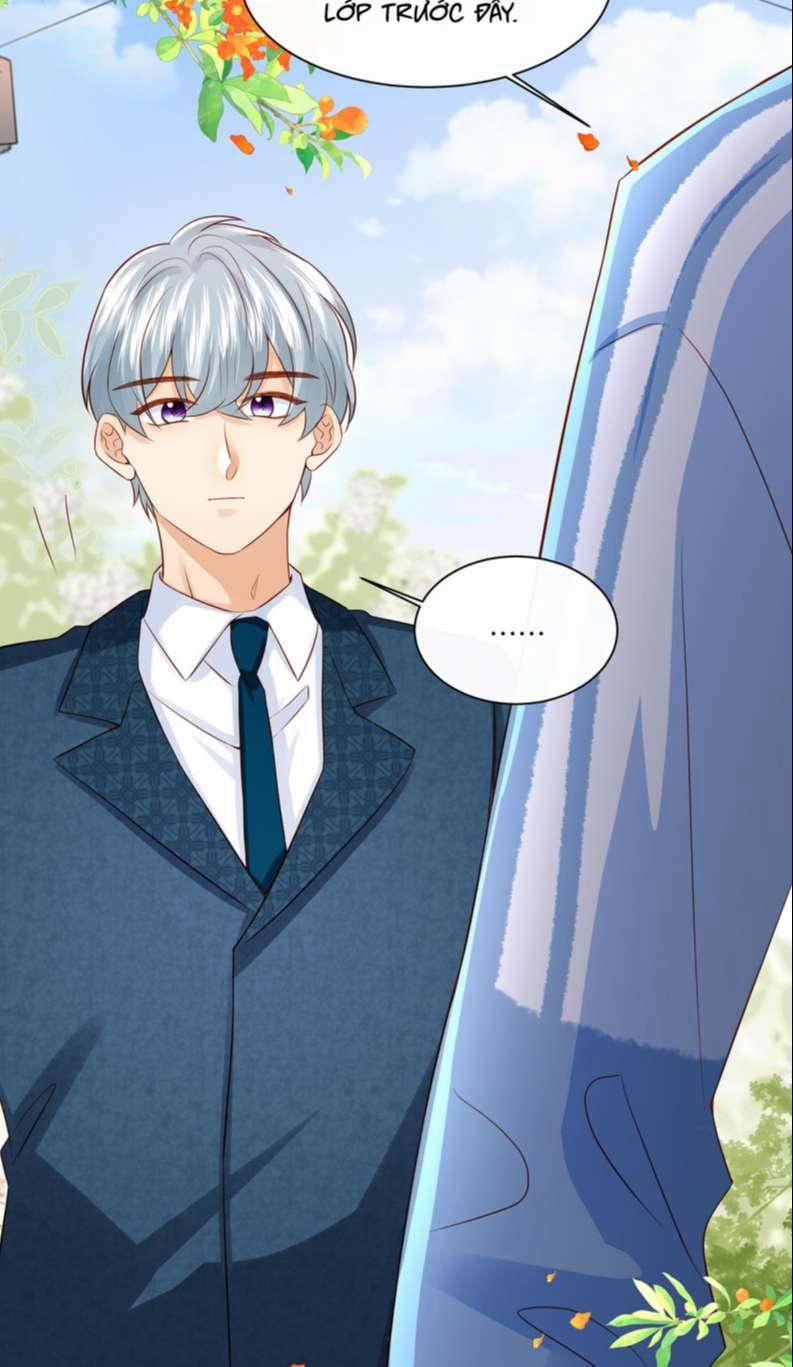 Giam Thủ Bị Đạo 33 trang 21