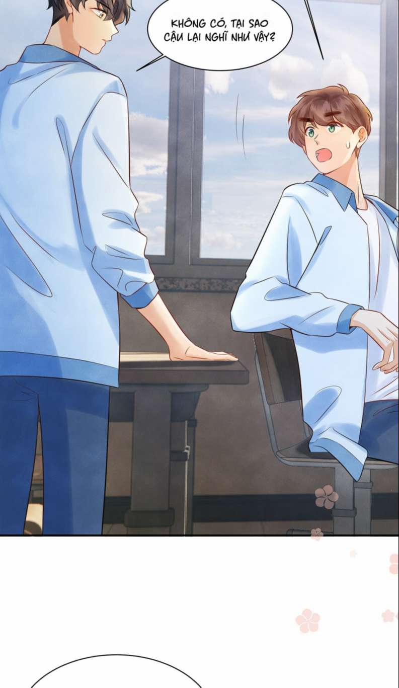 Giam Thủ Bị Đạo 33 trang 23