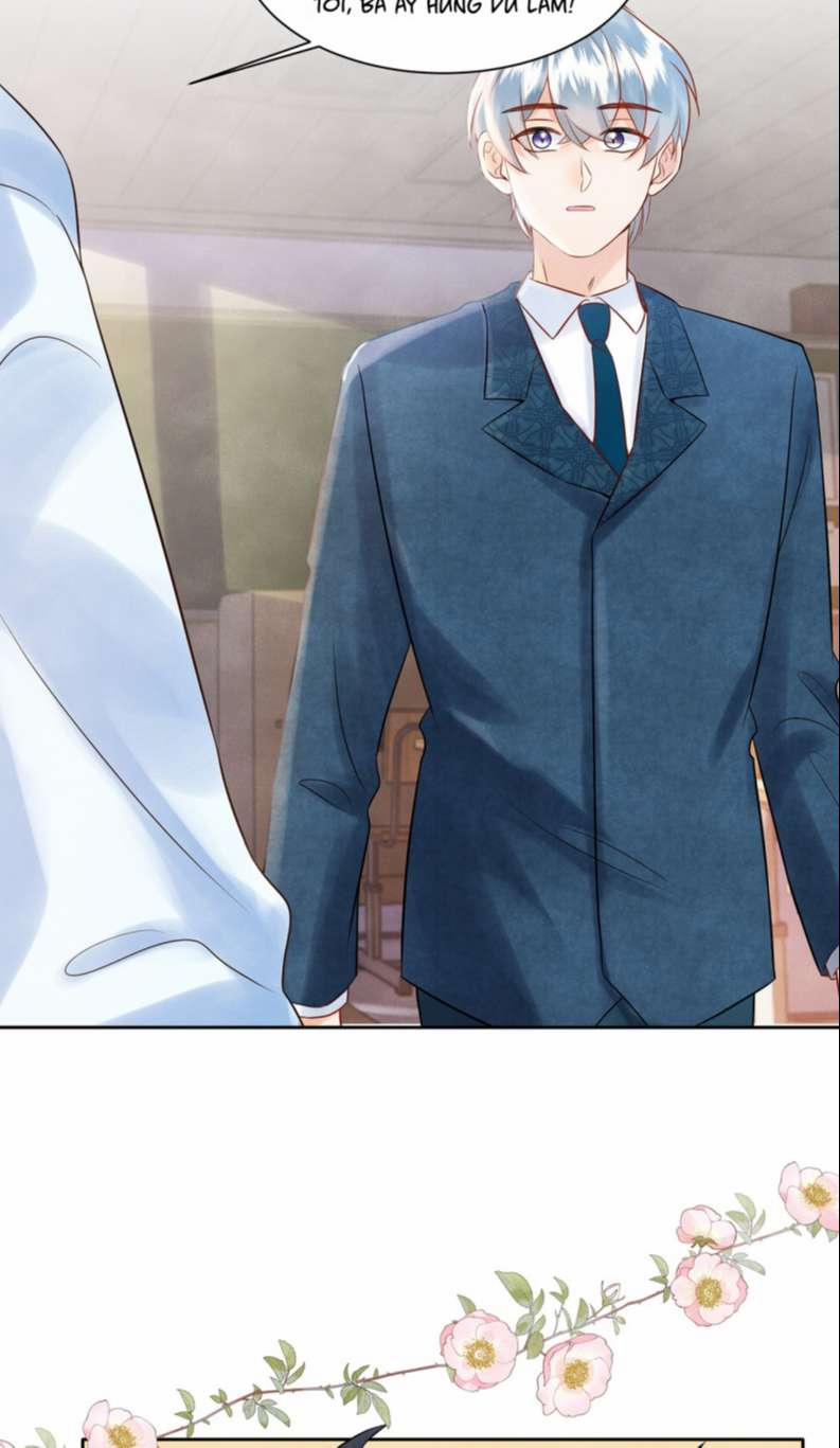 Giam Thủ Bị Đạo 33 trang 25