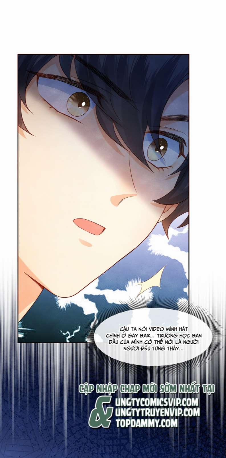 Giam Thủ Bị Đạo 33 trang 7