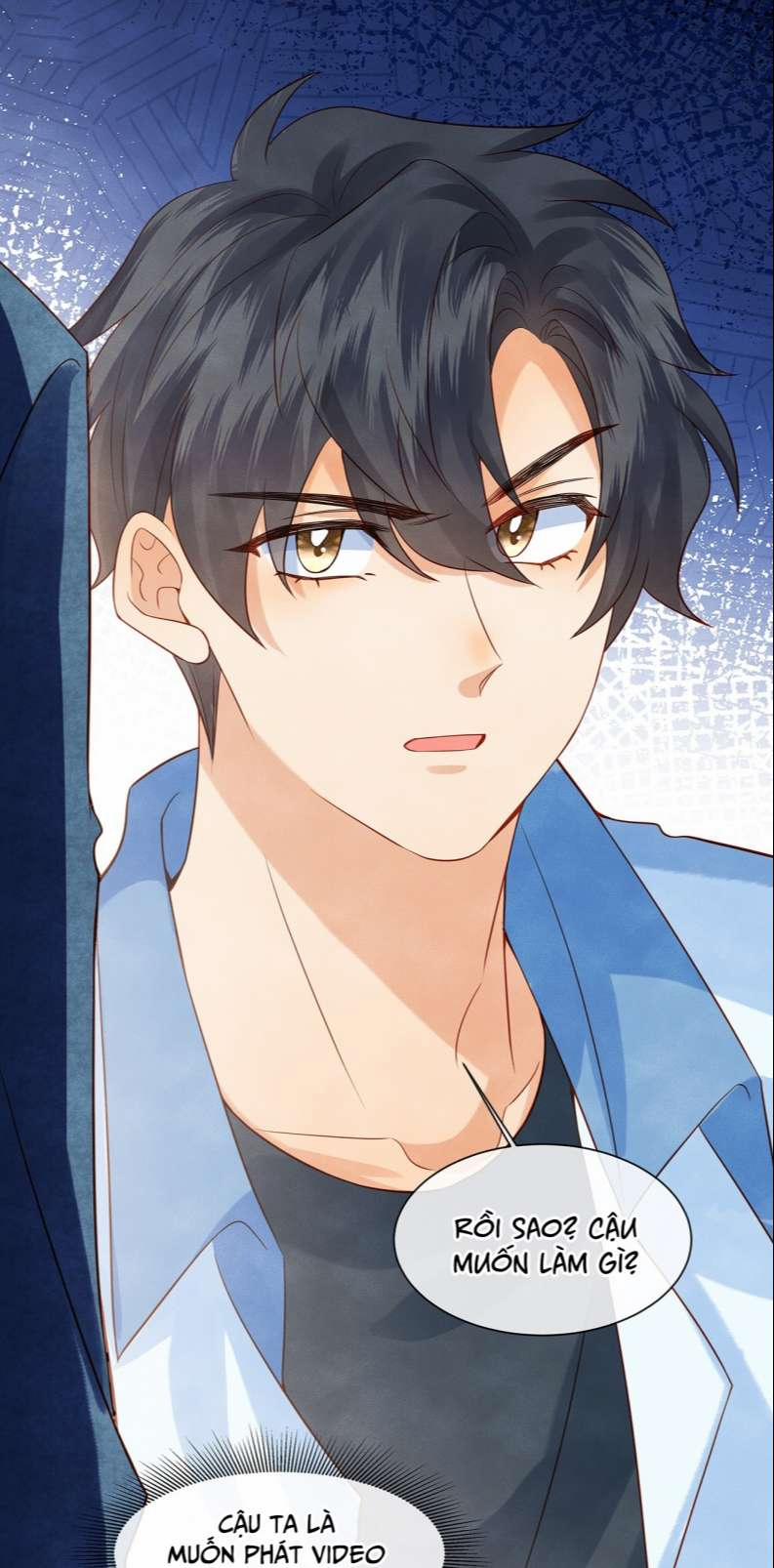 Giam Thủ Bị Đạo 33 trang 8