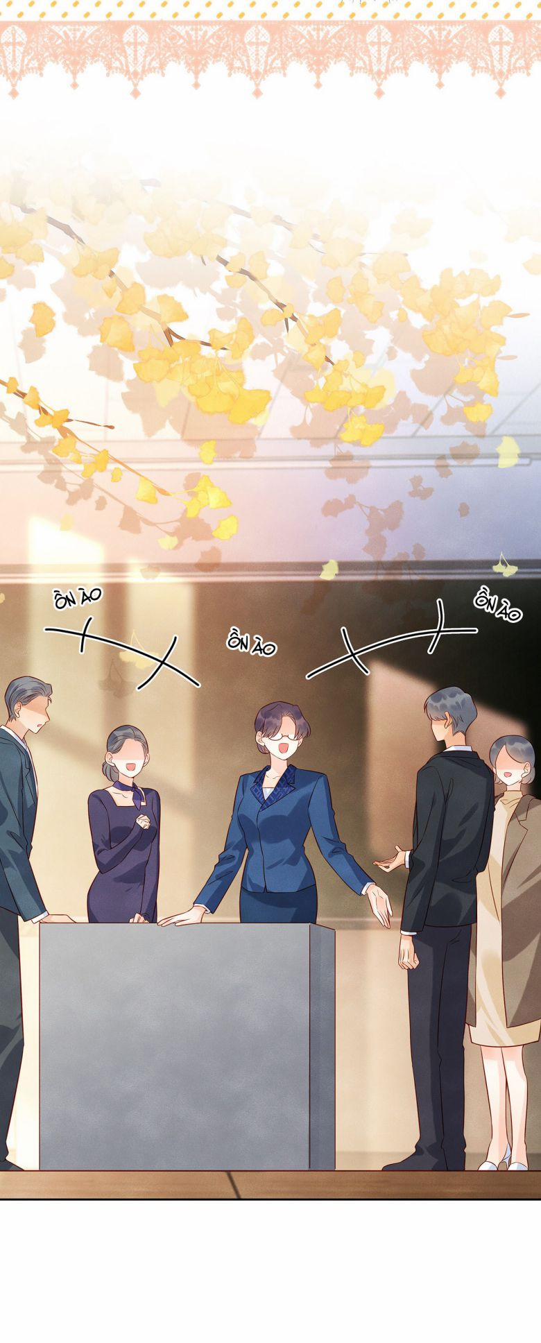 Giam Thủ Bị Đạo 34 trang 15